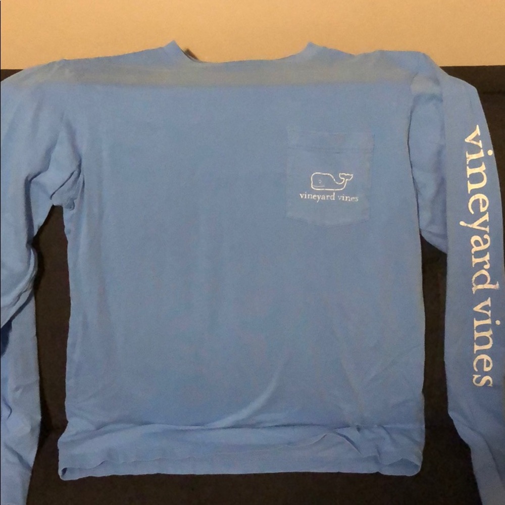 Vineyard Vine Long-sleeve Shirt